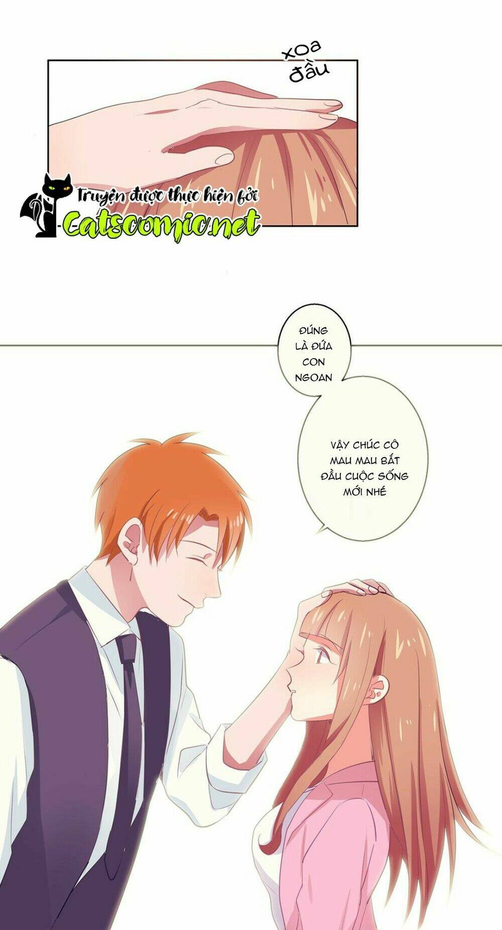 bị quyến rũ, làm sao đây? chapter 10 10