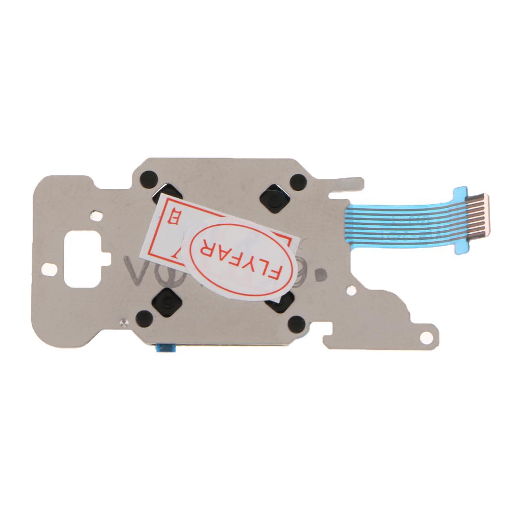 For Alpha A7R A7M2 A7S A7II Rear Back Cover Repair