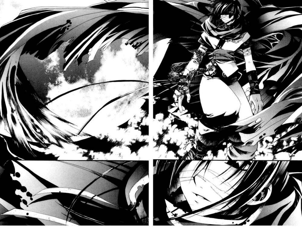 a book of dreams chapter 1 19