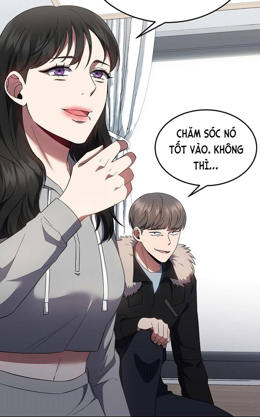 sự khởi đầu của tiền nhân chapter 4 77