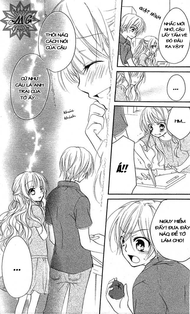 giri koi chapter 6 26