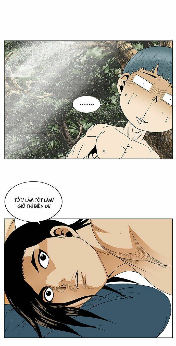 ultimate legend: kang hae hyo chapter 89 40