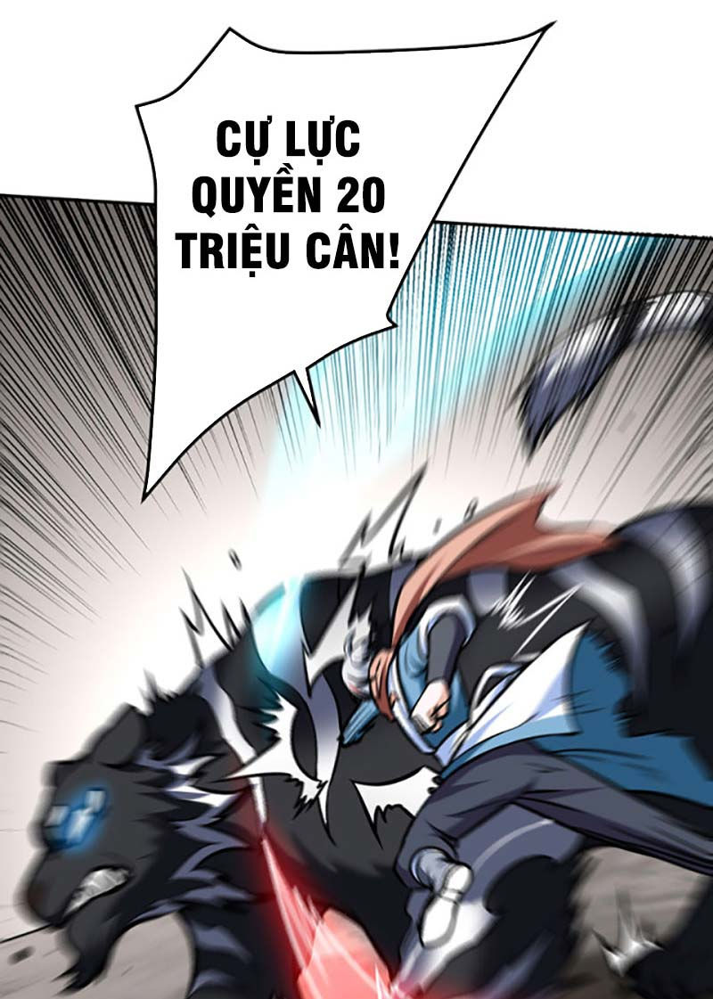 võ đạo độc tôn chapter 455 30