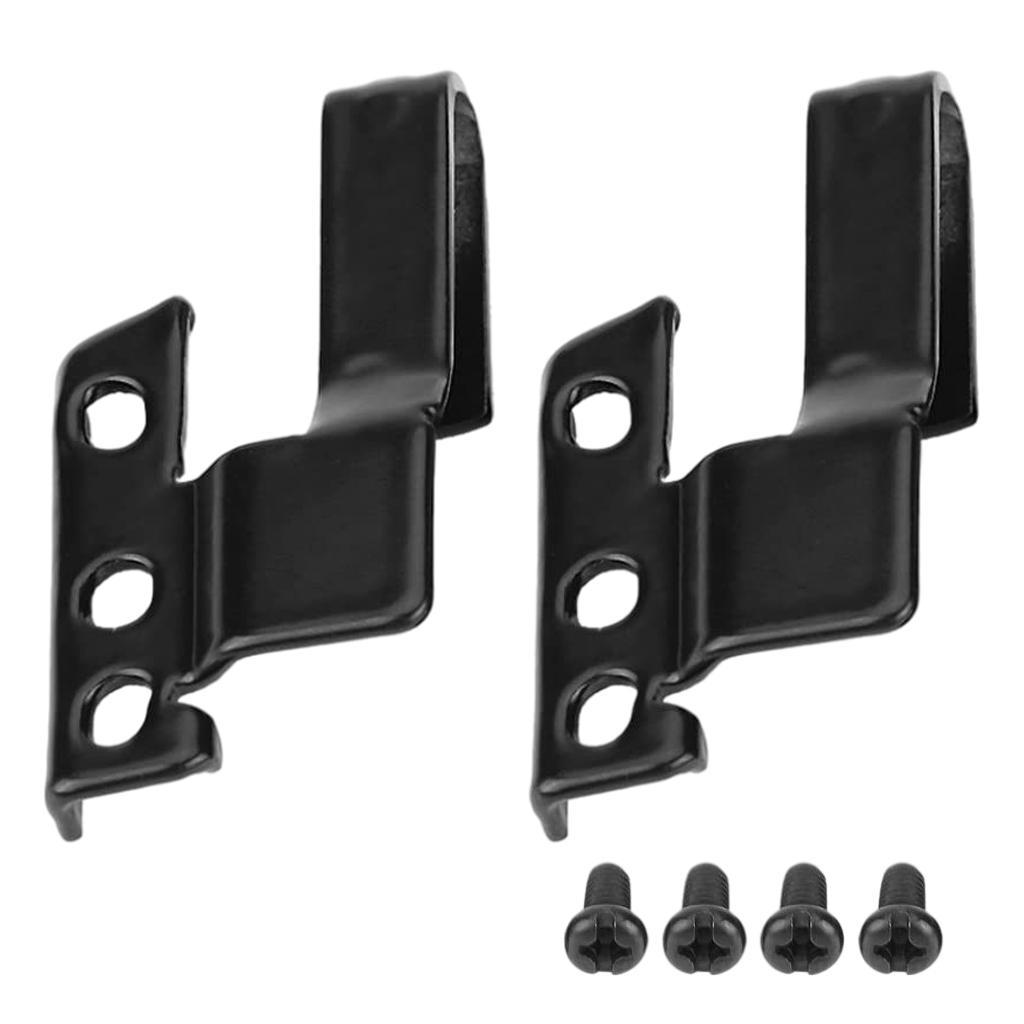 Of 2 Wiper  Arm Adapter Kit  Front Windshield