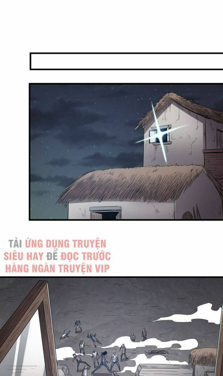 sau mạt thế tôi trở thành zombie chapter 18 15