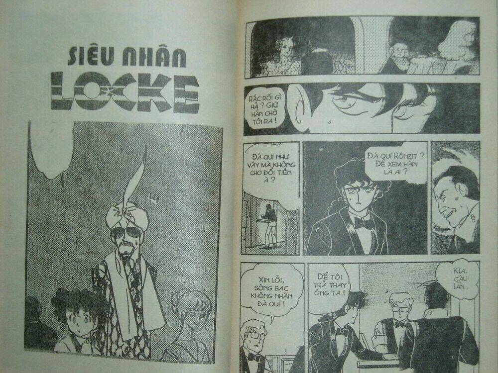 siêu nhân locke chapter 14 38