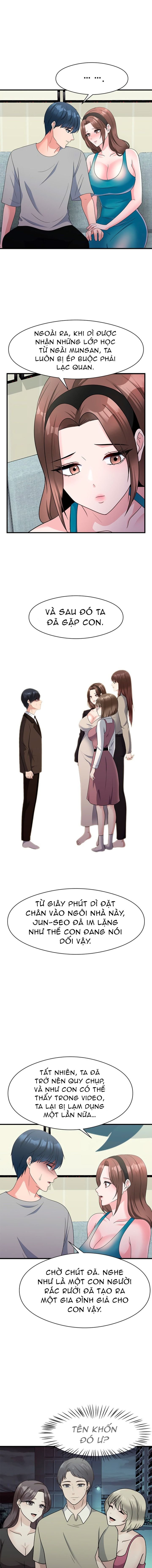 chiếc usb của cha tôi chapter 17 10