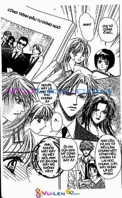nữ sinh thời đại chapter 1 110