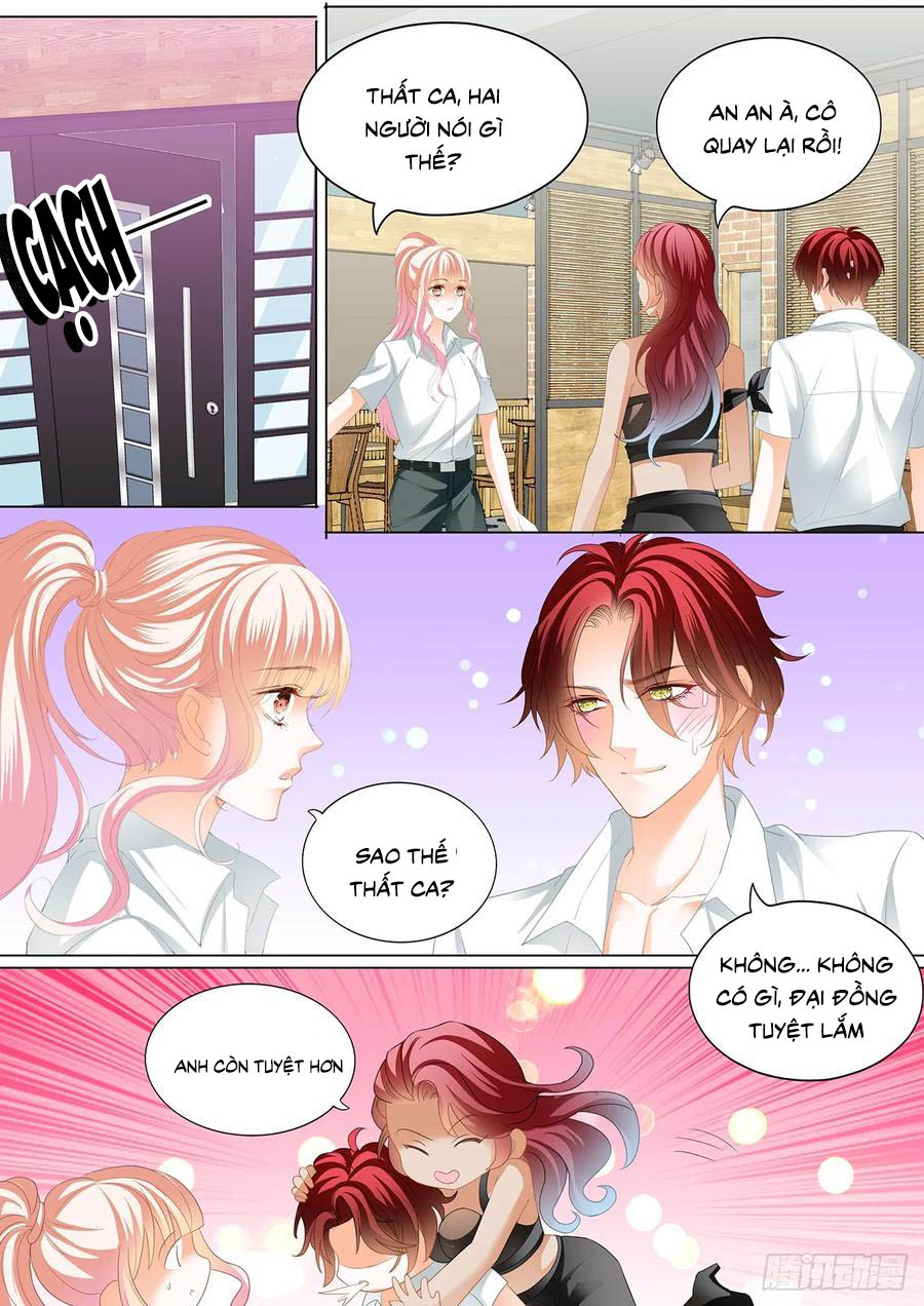 bá đạo tiểu thúc, xin trêu chọc vừa thôi! chapter 142 4