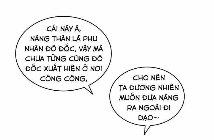 đô đốc đại nhân sủng thê kí chapter 73 13