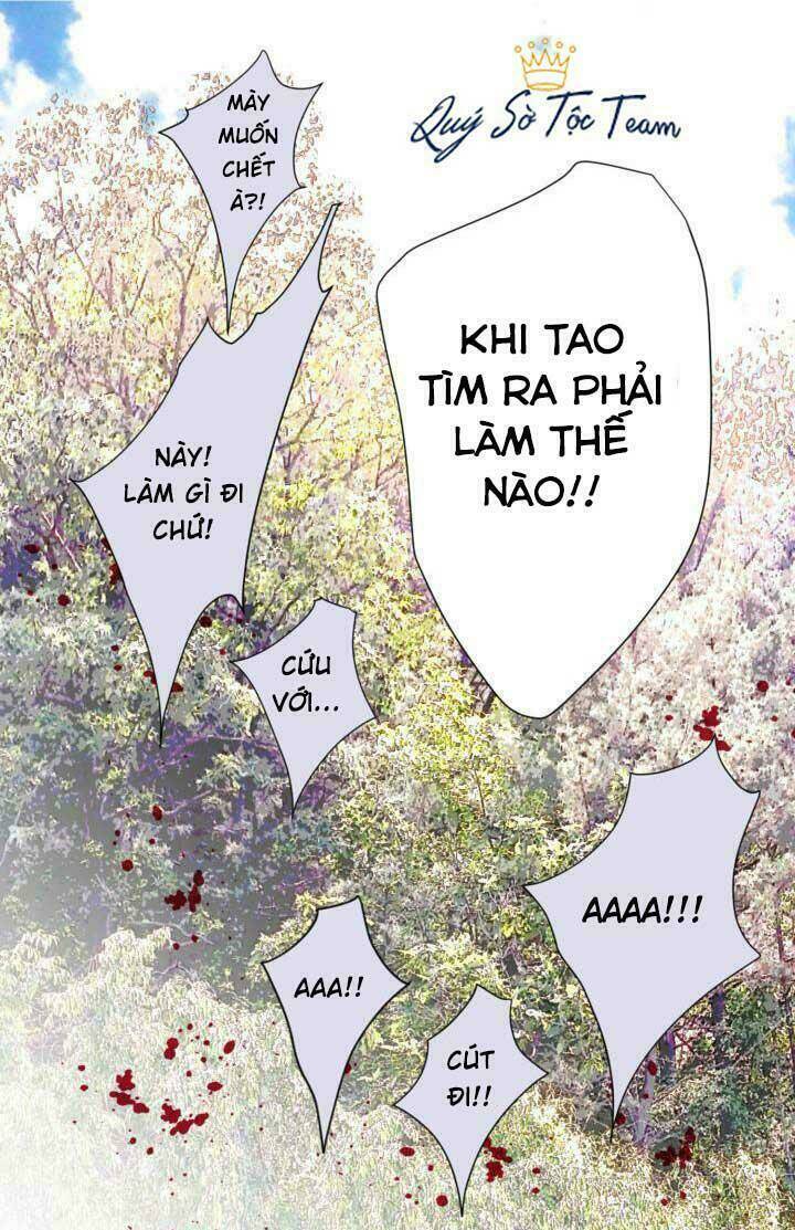 tiếp xúc chí mạng chapter 34 34