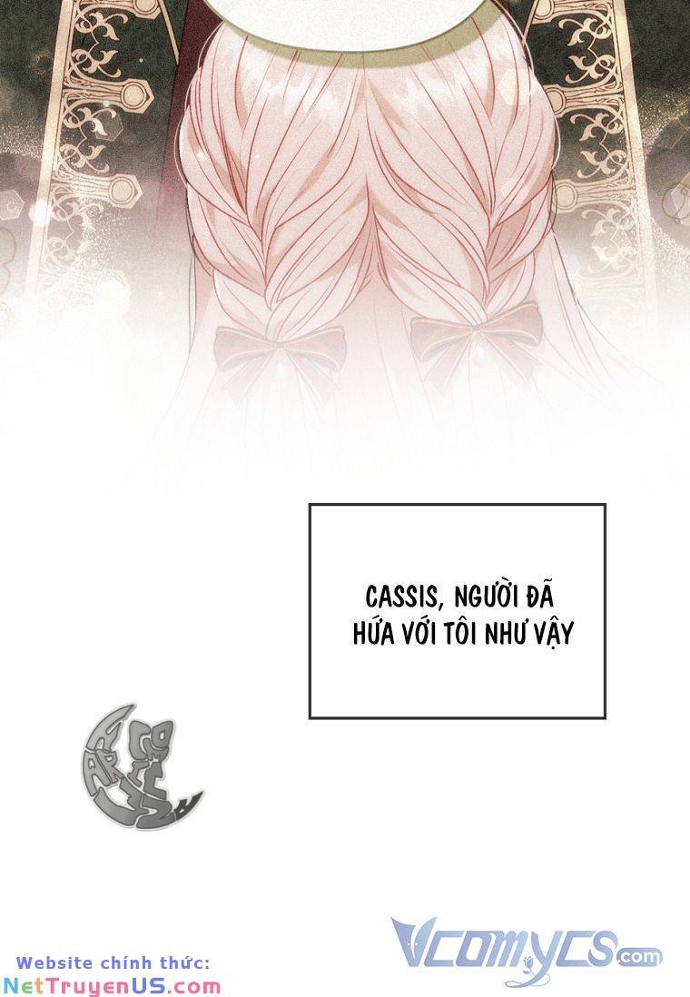 tôi bị quyến rũ bởi nam chính ốm yếu chapter 54 118