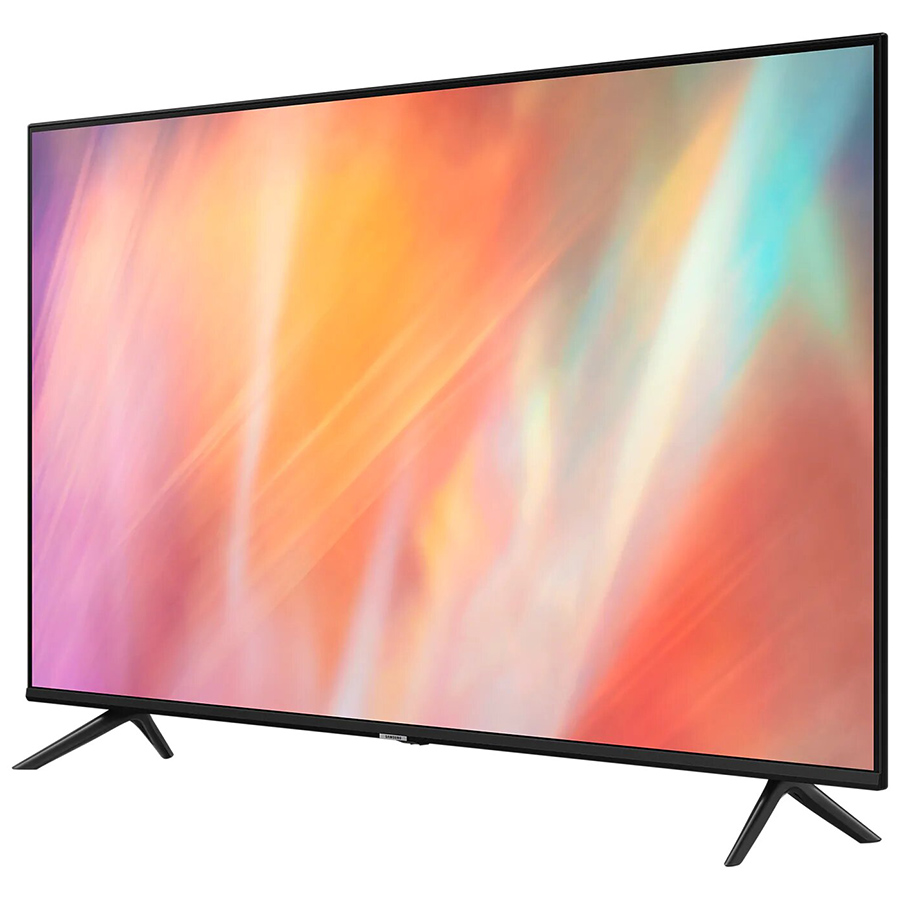 Smart Tivi Samsung 4K 55 inch UA55AU7002