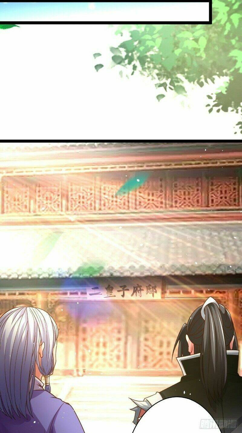 trọng sinh tối cường ma tôn ở rể chapter 78 8