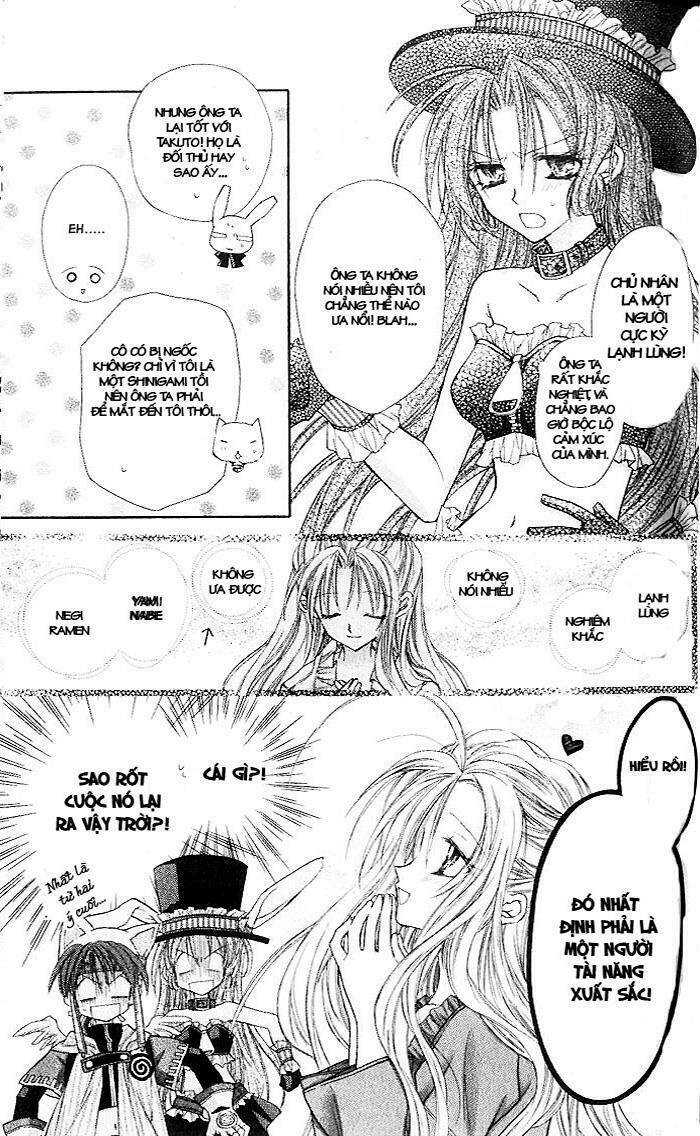 đi tìm mặt trăng tròn chapter 9 11