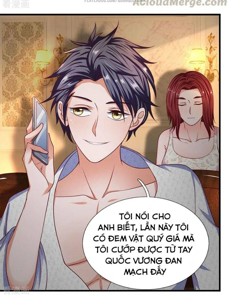 chung cực binh vương tại đô thị chapter 43 12