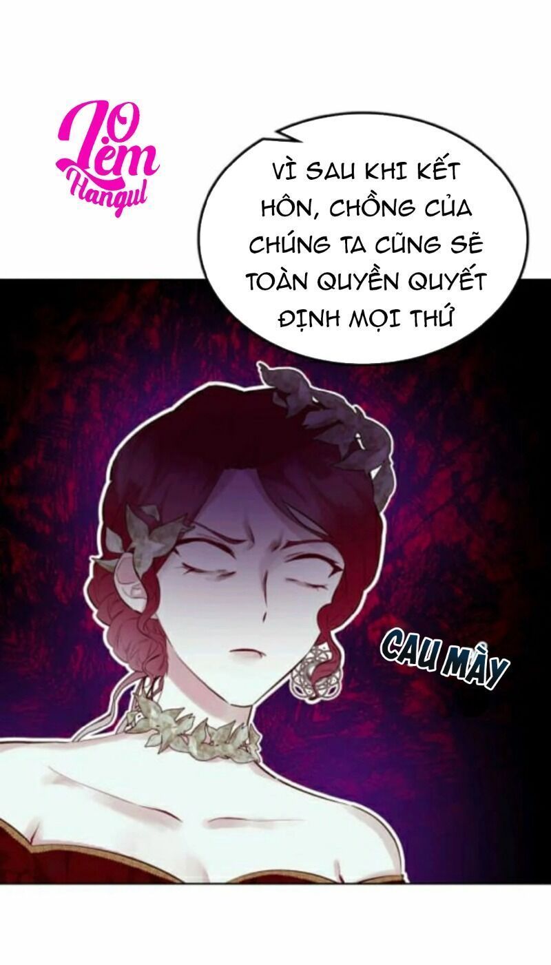 kẻ tạo ra ác nữ chapter 15 5