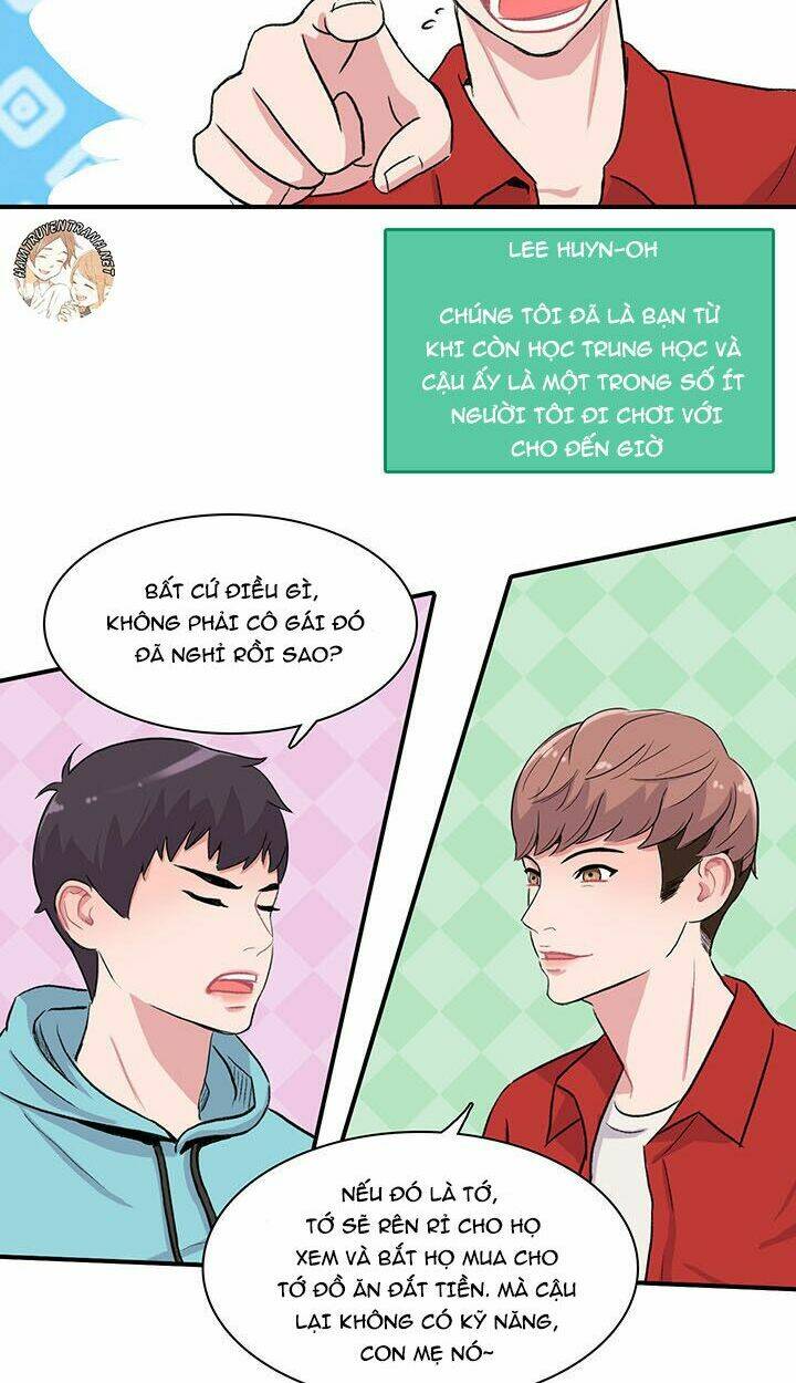 tình dược chapter 1 18