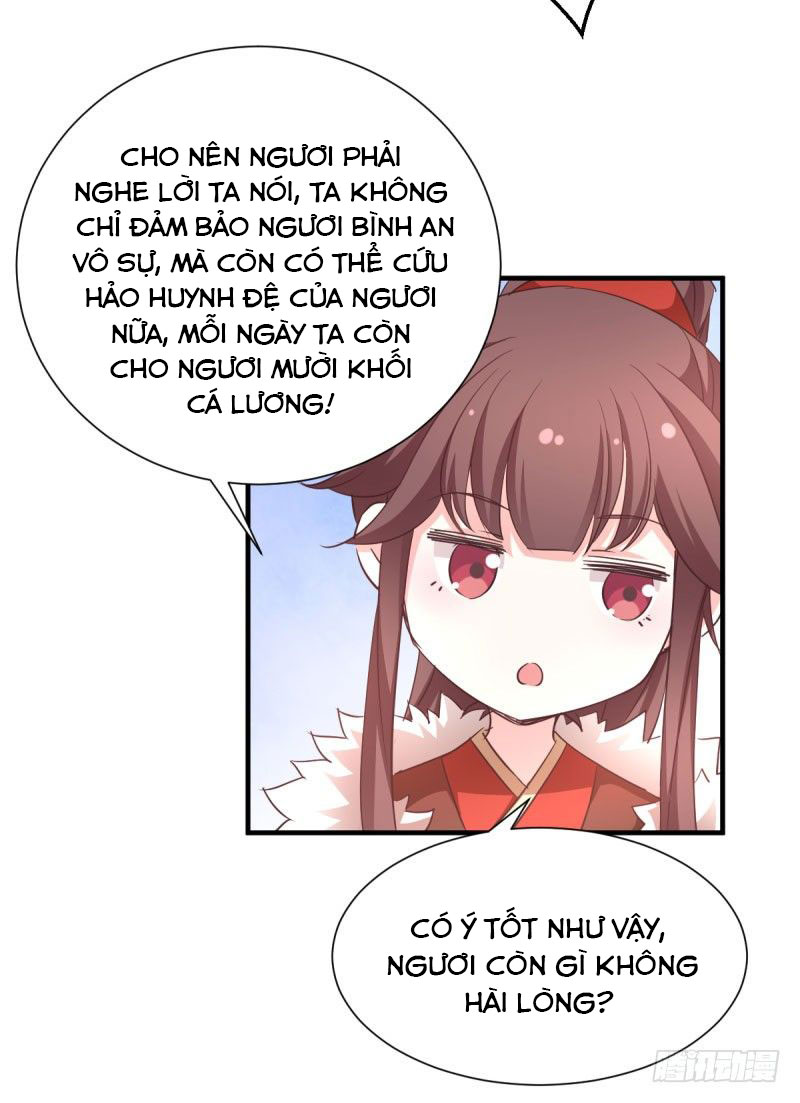 trò chơi trừng phạt chapter 35 19