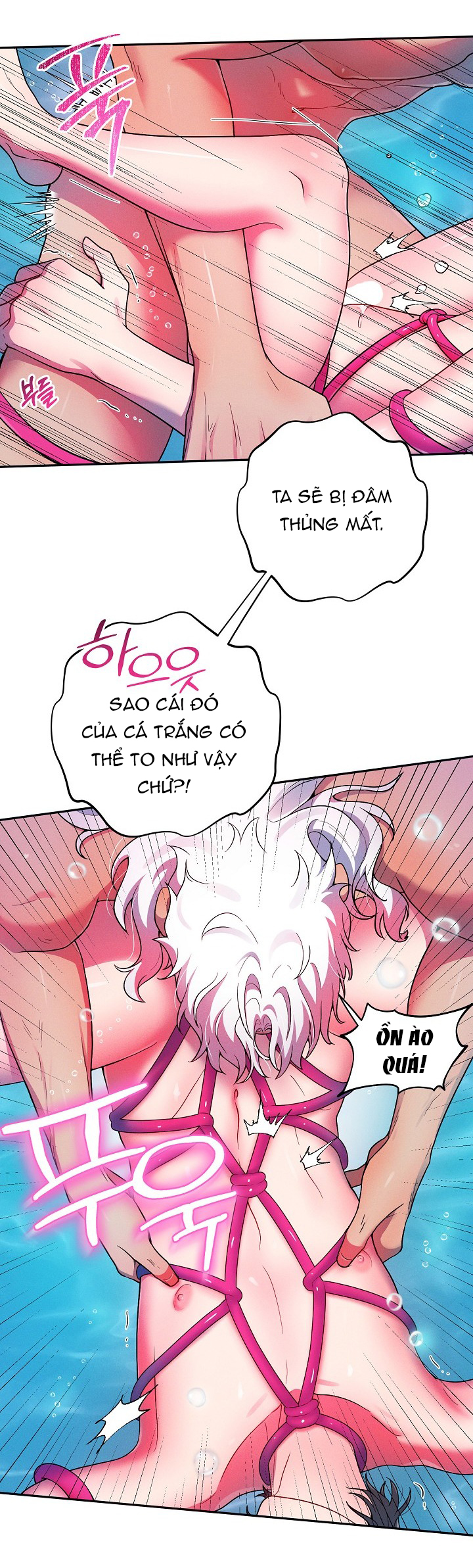 [18+] tuyển tập truyện bl ngắn - double bell chapter 36 3