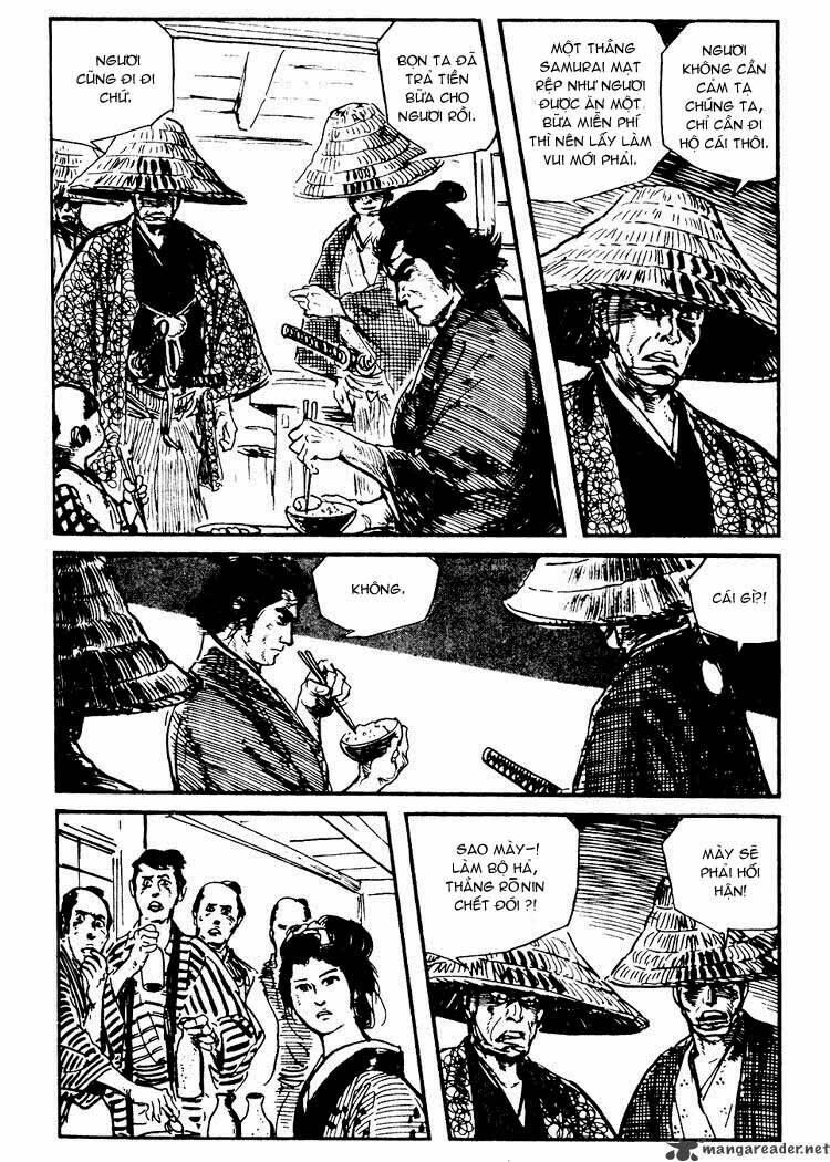 lone wolf and cub chapter 70 37
