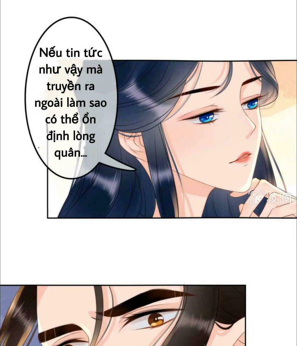 sủng phi của vương chapter 41 10