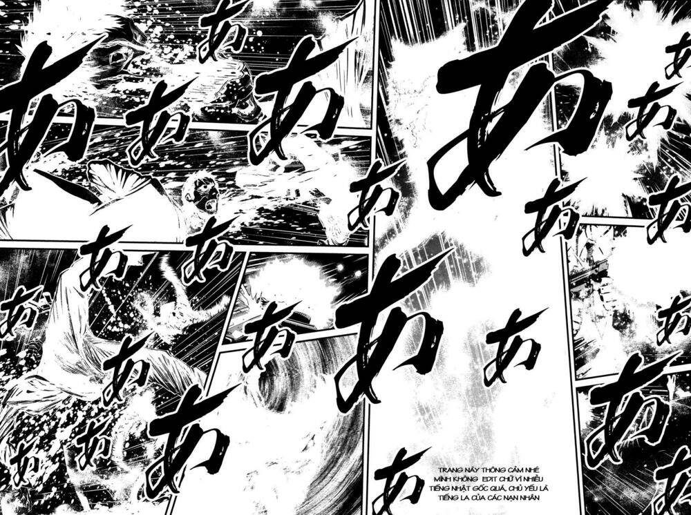 wolf guy - wolfen crest chapter 112 15