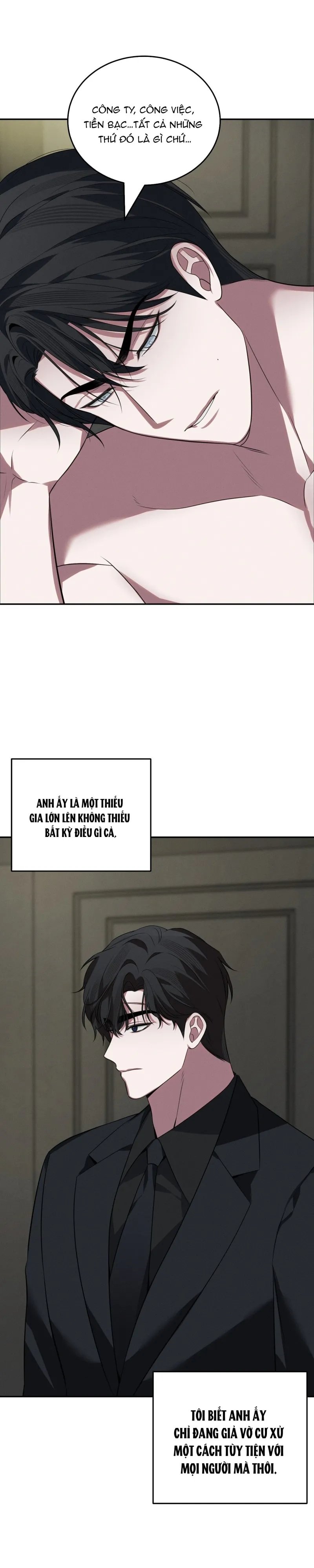 thoát xích chapter 7 15