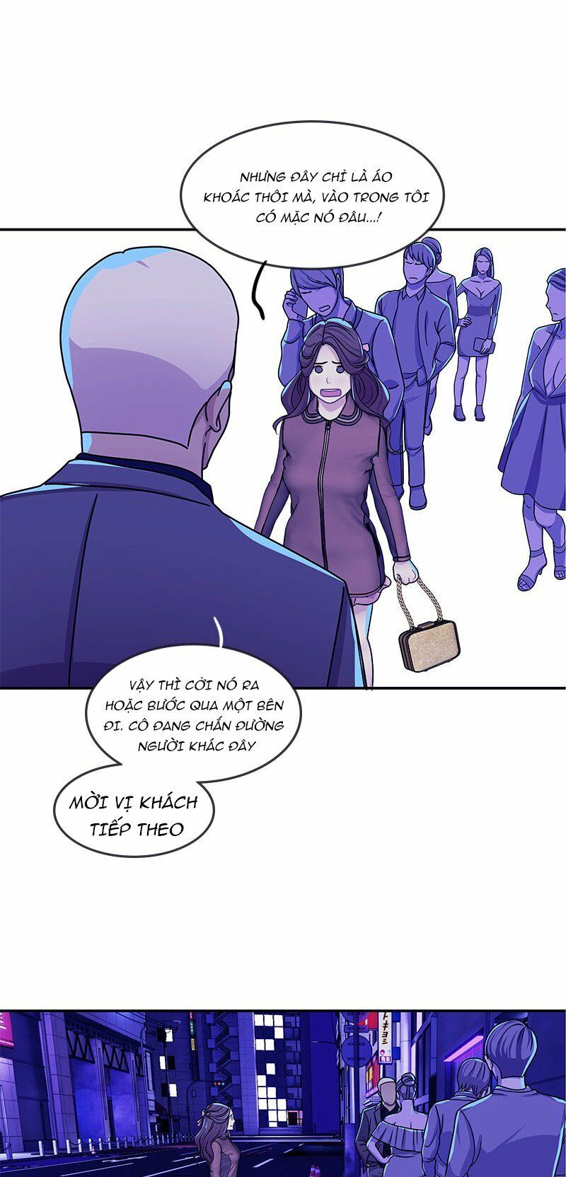 nửa đêm ở poppy land chapter 52 43