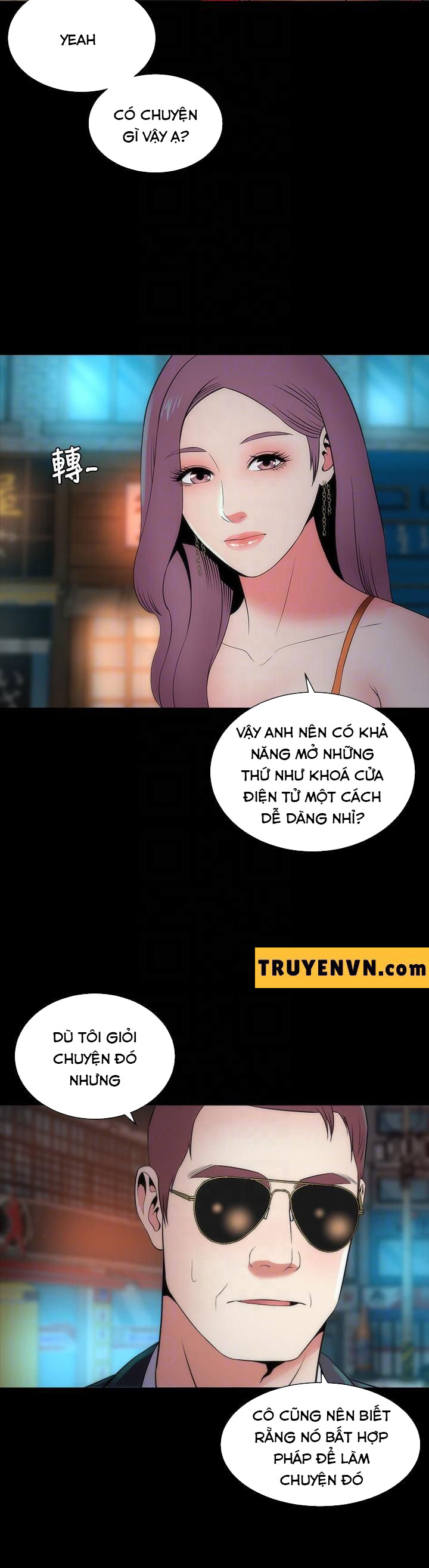 mother and daughter next door chapter 13 43