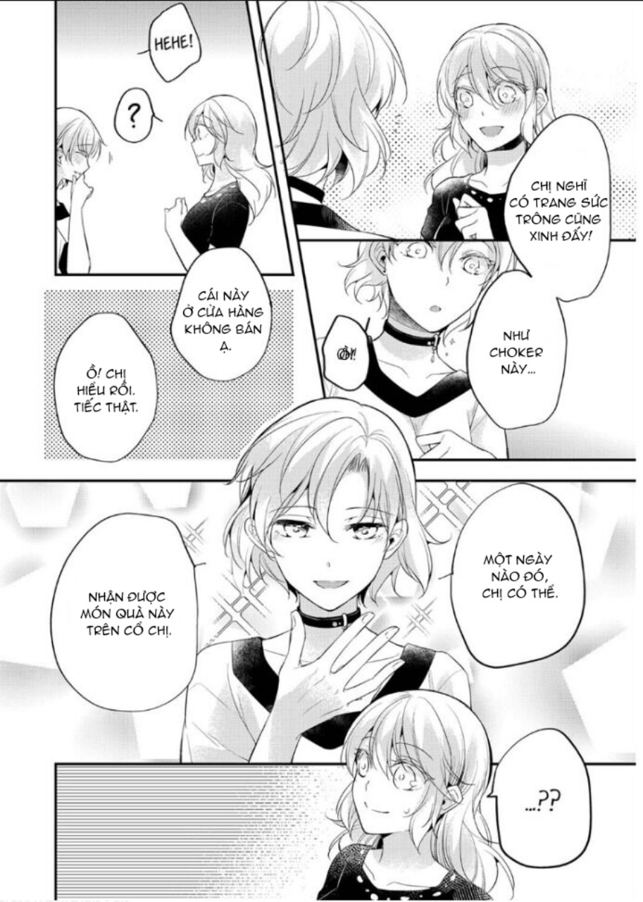 nhìn vào đôi mắt em chapter 9 8