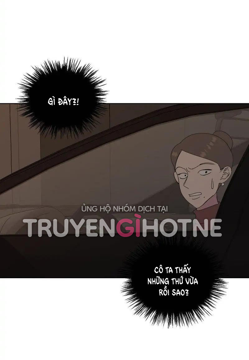 thiên đường (heaven) chapter 41.1 23