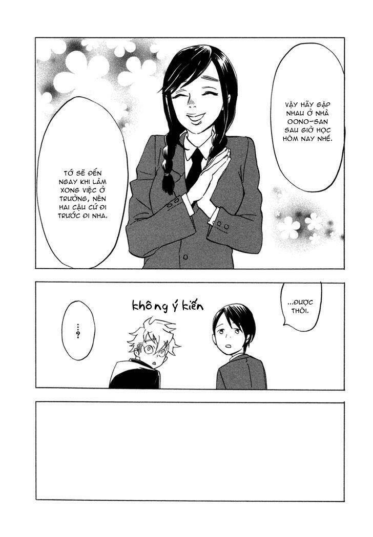 ai ga love shite you nanosa chapter 3 16