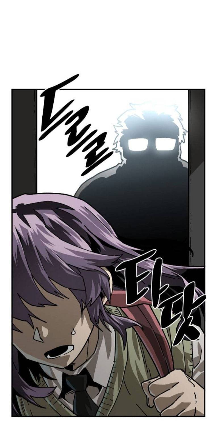 chỉ có cái c.h.ế.t mới là sự cứu rỗi chapter 27 16