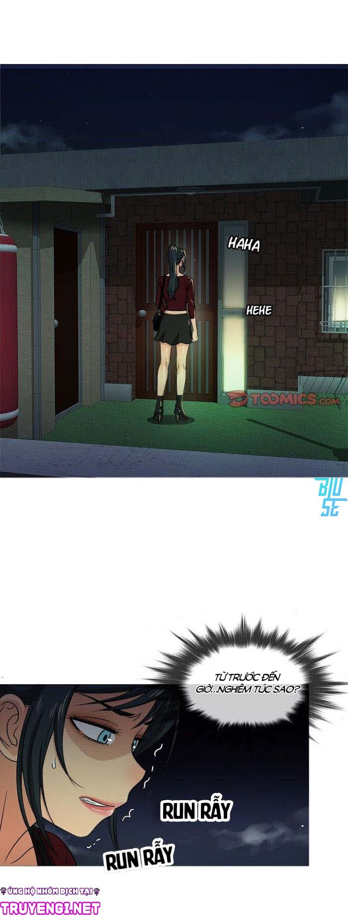 yêu em nữa đi chapter 18 43