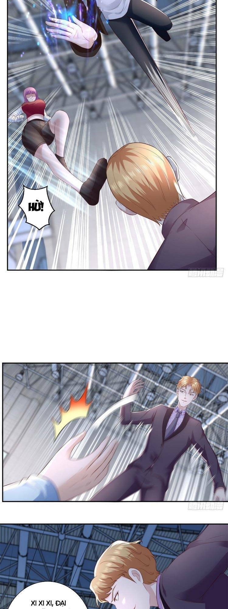 trùng sinh chi thần đế quy lai chapter 69 13