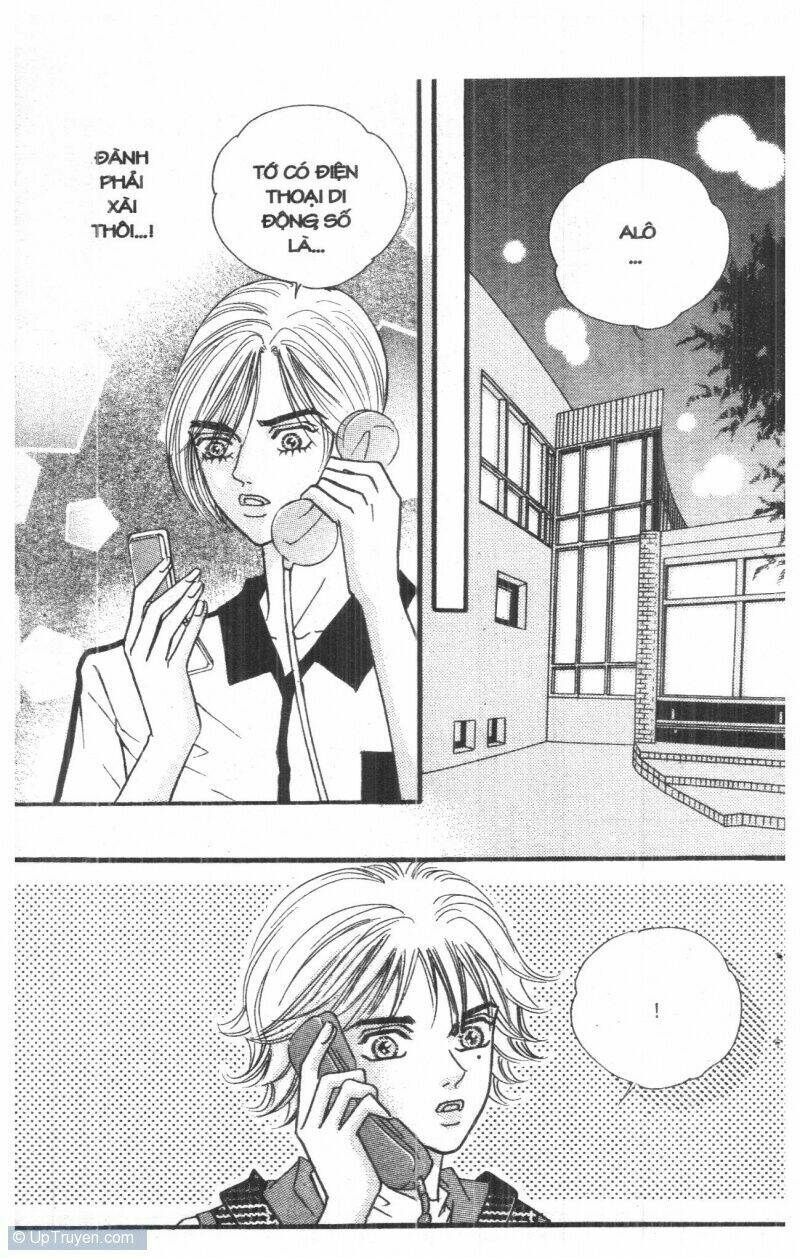 ô la la trớ trêu chapter 6 141