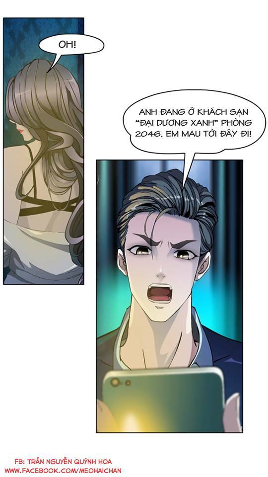 câu lạc bộ ngoại tình chapter 4 8