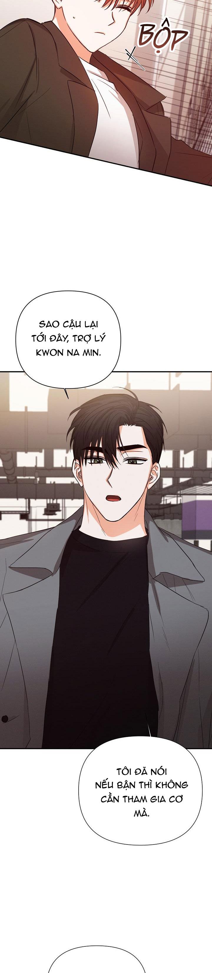 nine to nine chapter 35 2