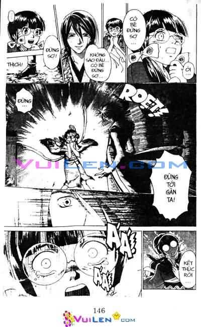 mắt quỷ kyo chapter 62 147