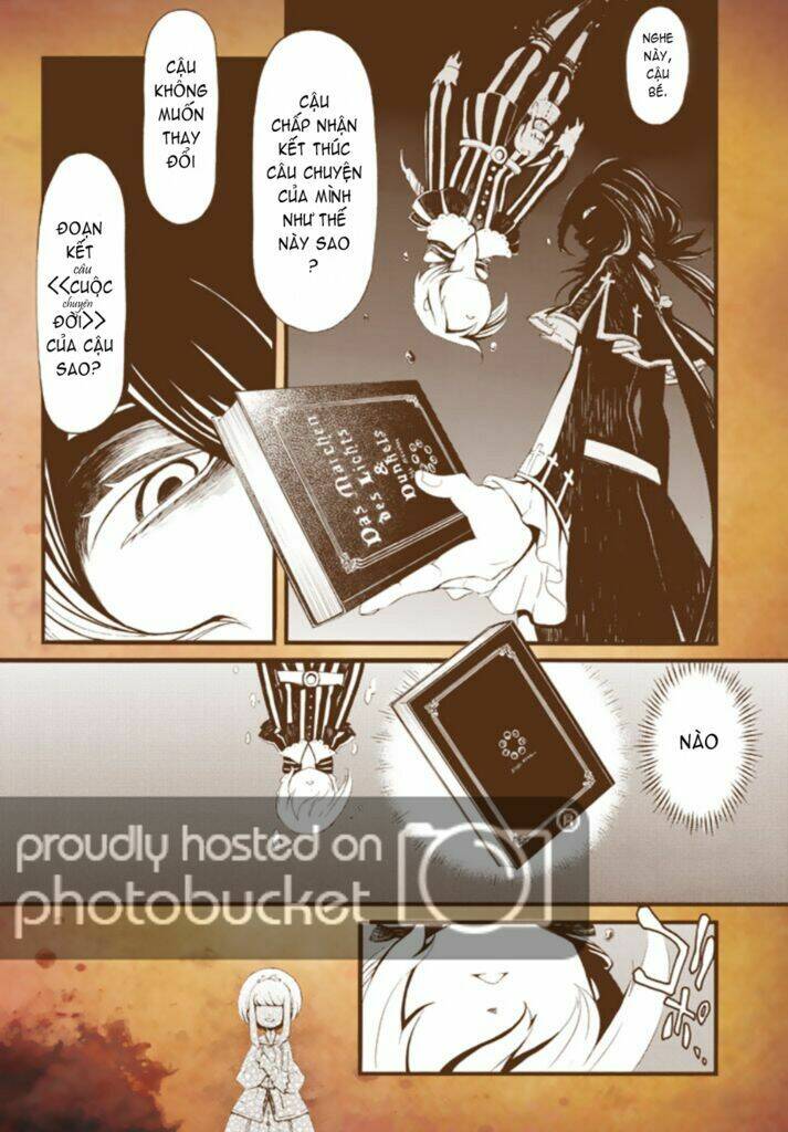 kyuuyaku märchen - old testament chapter 1 18