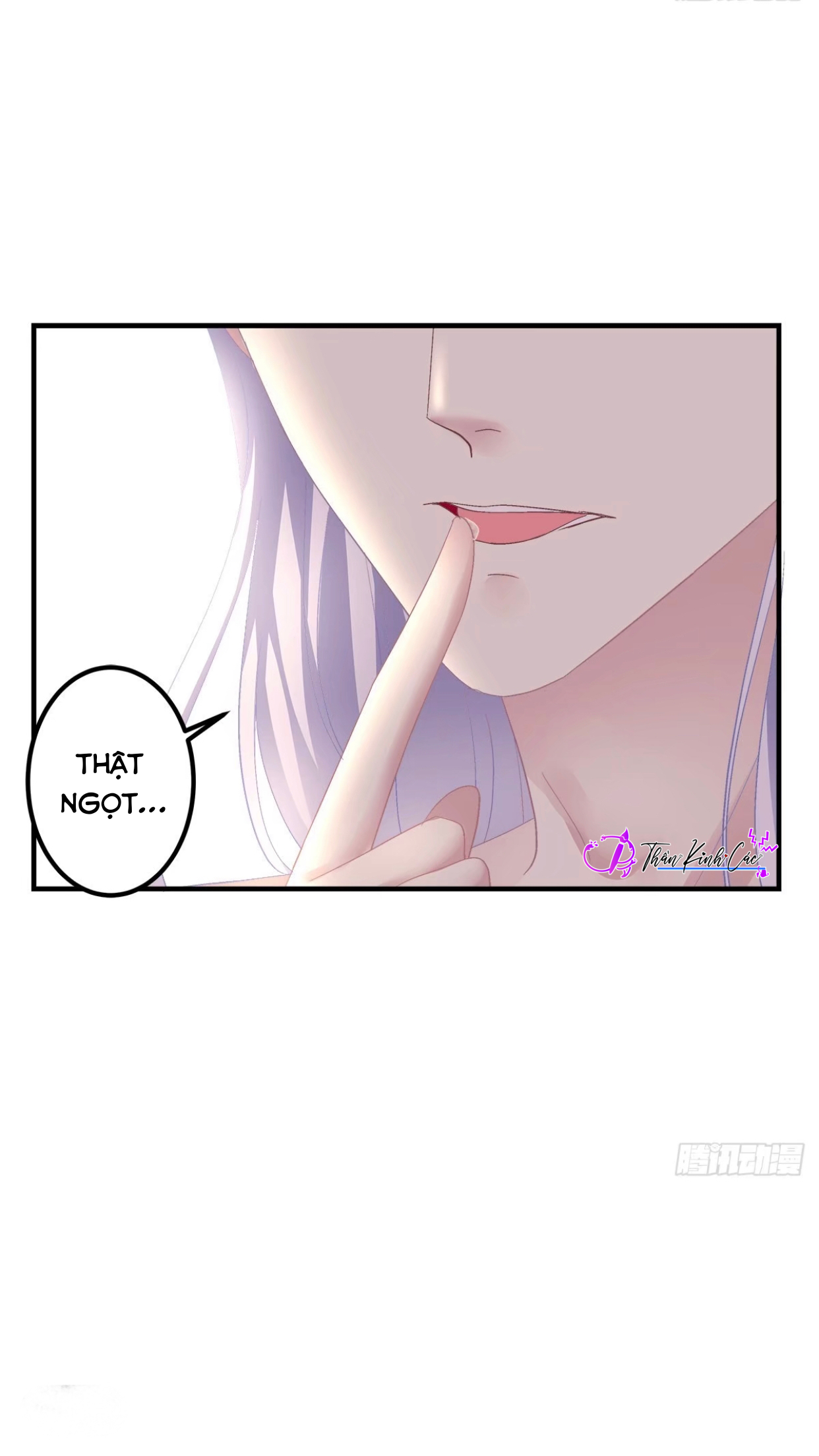 kiểm soát tuyệt đối chapter 96 30