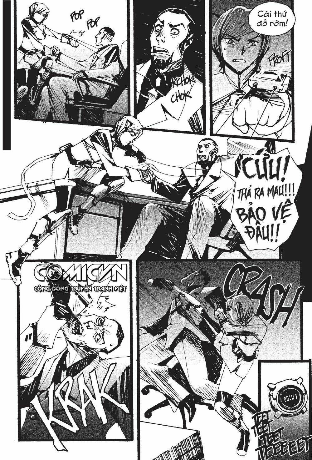 retropunk chapter 1 12