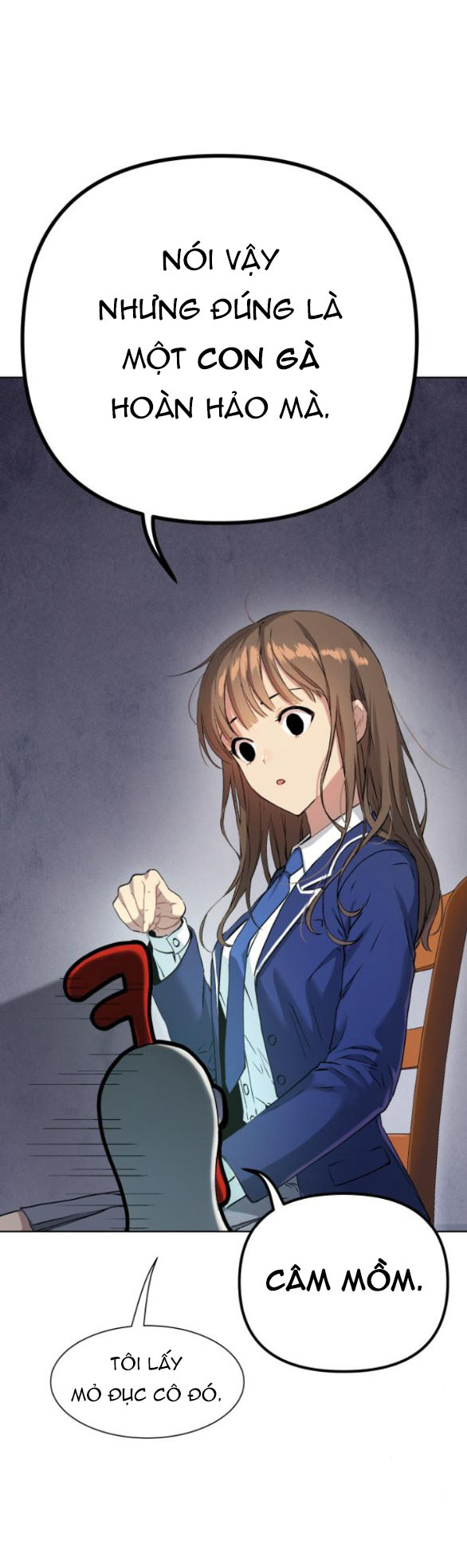 oh dangun chapter 6.1 13