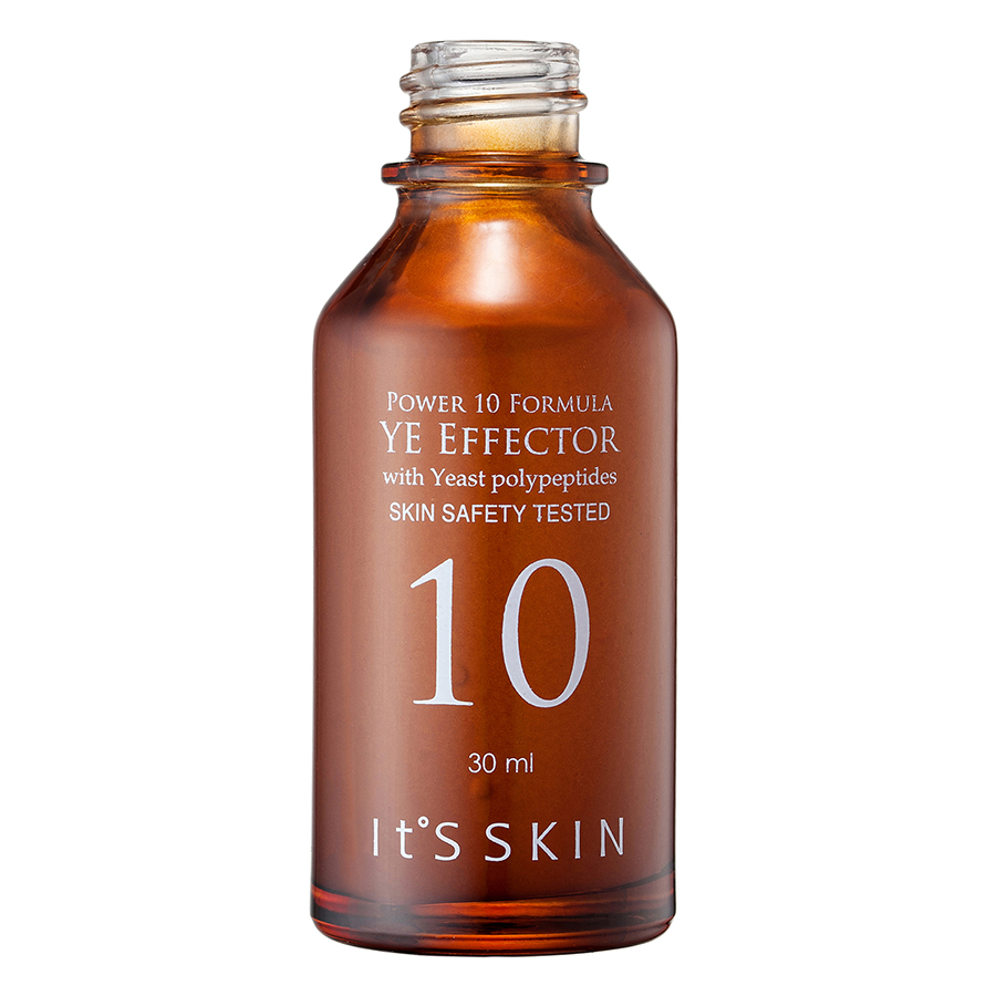 Tinh Chất Dưỡng Da It'S SKIN Power 10 Formula -YE Effector 30ml
