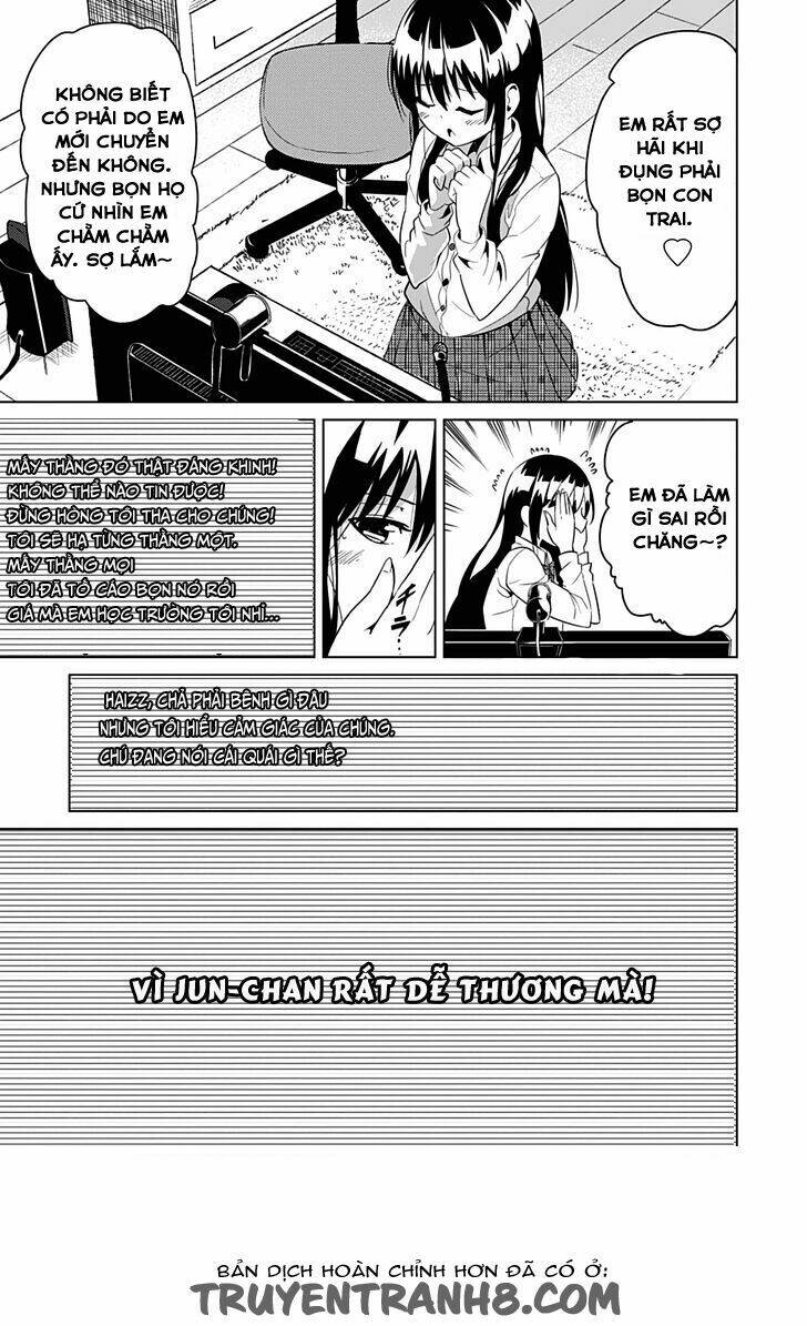 seishun scrap! chapter 1 40