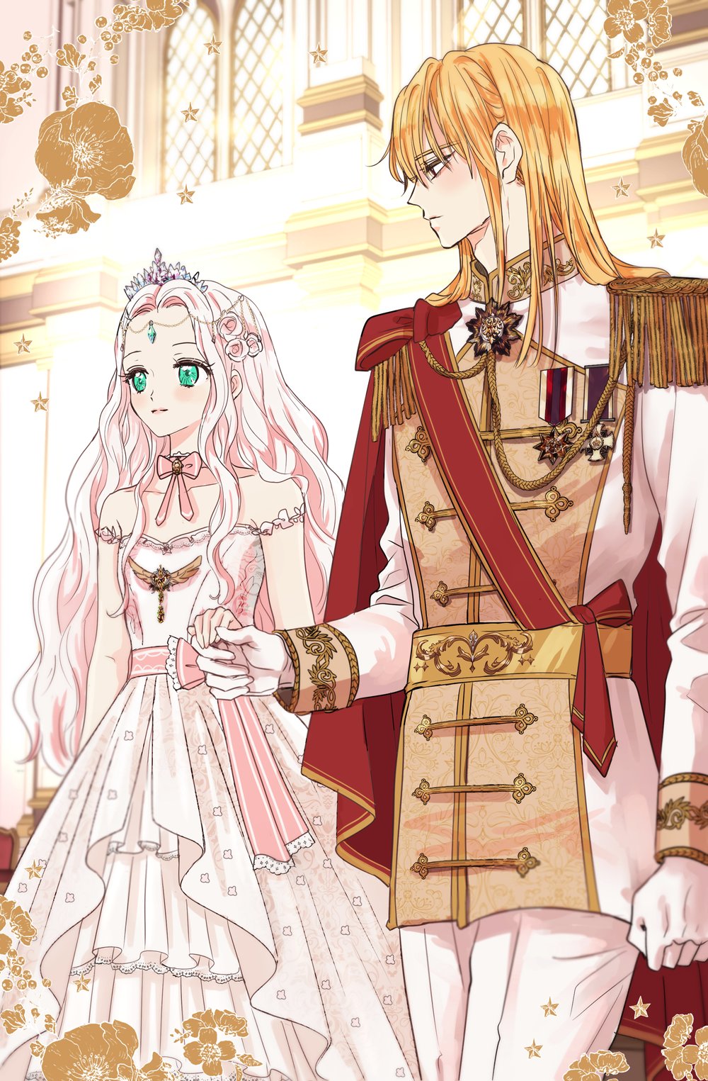 sống sót như một công chúa ngoài giá thú (đặt gạch trước) chapter 1 3