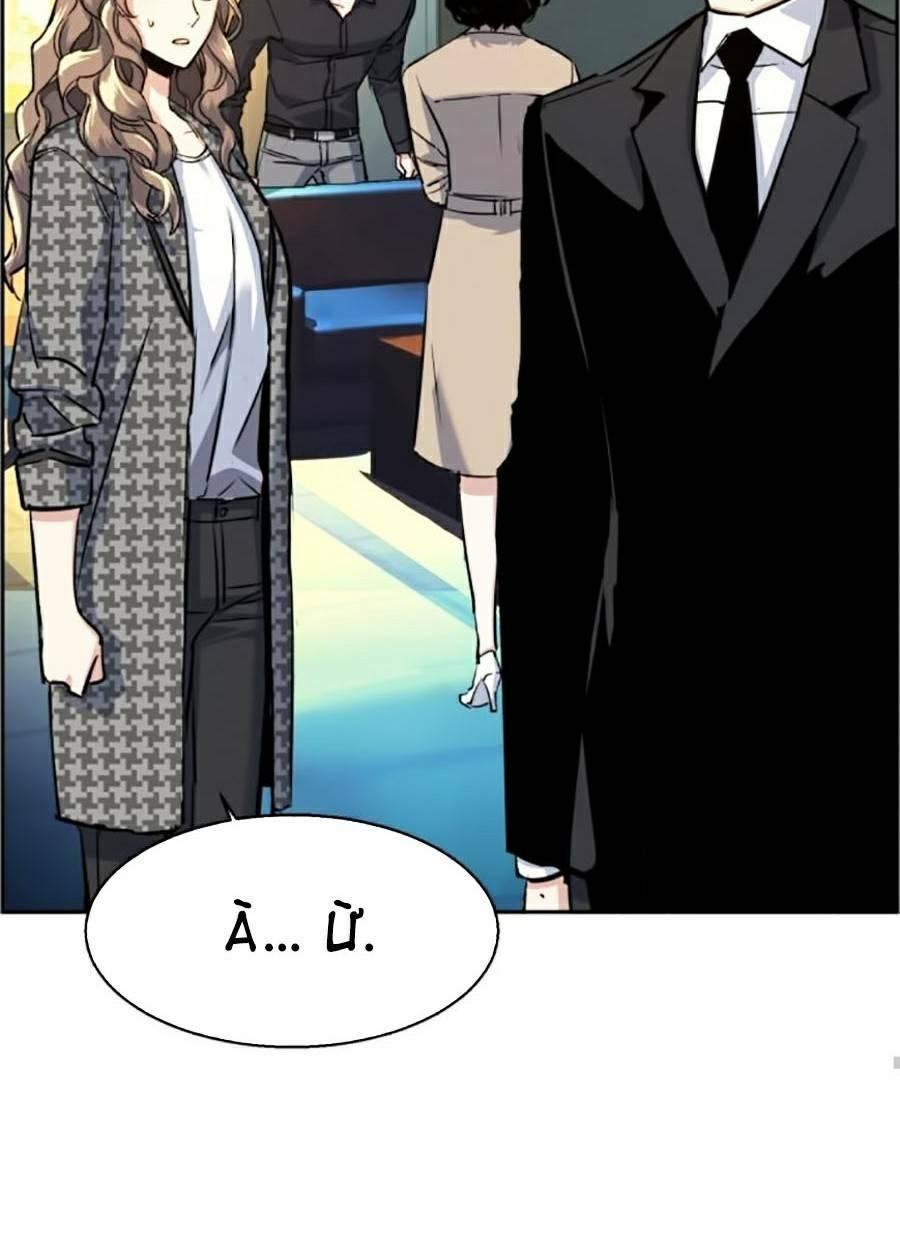 bạn học tôi là lính đánh thuê chapter 62 120