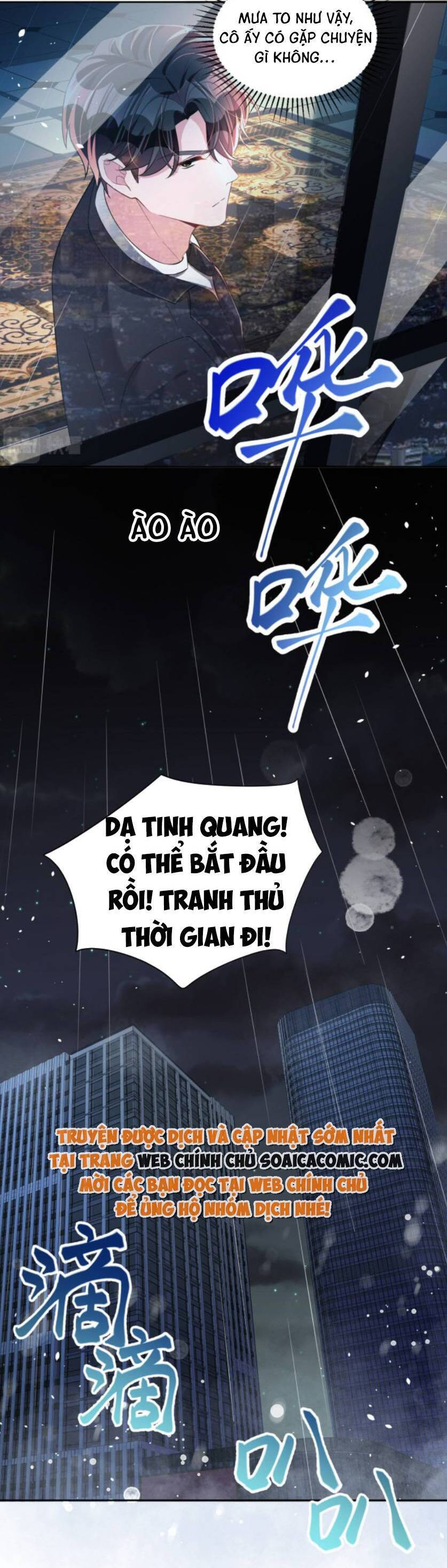 tổng tài huyết tộc cực sủng cô vợ mỹ nhân ngư chapter 30 22