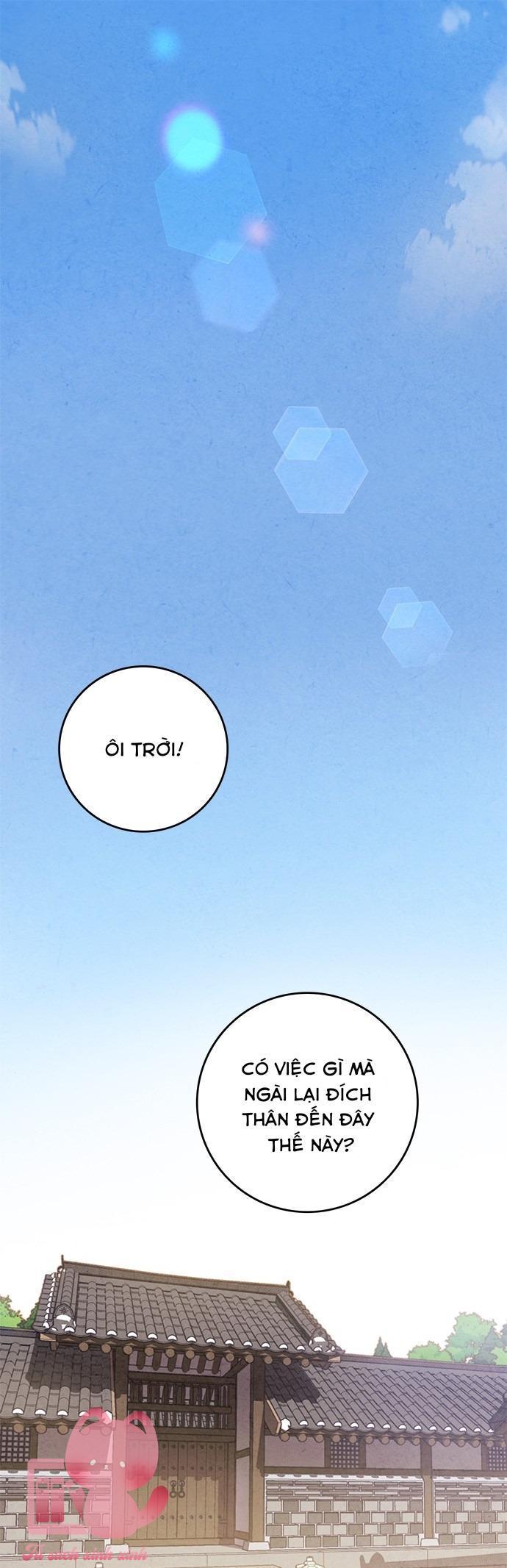 lệnh cấm hôn chapter 37 2